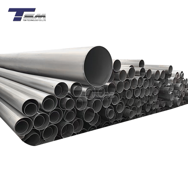 ASTM B444 Inconel 625 Tube